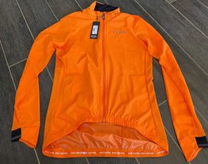 Veste Pro Wind Le Col - 1