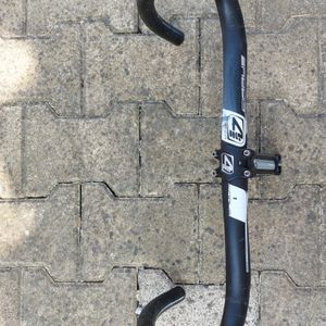 Ensemble cintre/potence Forza Cirrus - 1