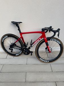 S-works tarmac Sl7  - 1