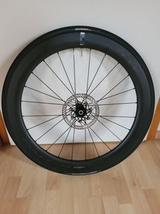 Roue avant Fulcum speed 57 db - 1