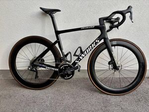 S-Works Tarmac SL7 - 1