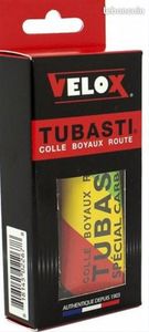 Tube colle boyau - 1