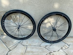 American classic 420 aero 3 - 1