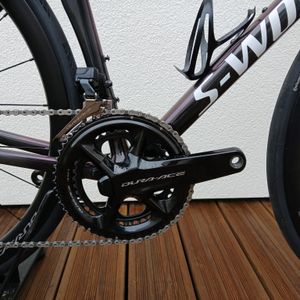 TARMAC Sworks Sl8  - 1