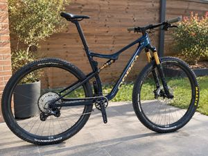 VTT Orbea Oiz L - 1