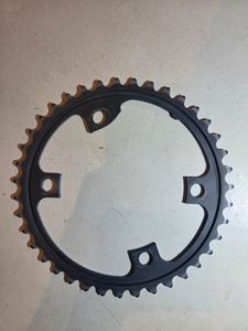 Plateau Shimano Ultégra FC-R8000 11v 39 dents - 1