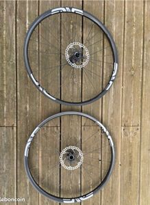 Roue lefty - 1