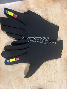 Gants neoprene LOOK - 1
