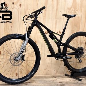 Specialized Stumpjumper Evo Carbon 29 pouces VTT G... - 1