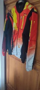 Veste hiver Martinage - 1