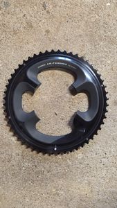 Plateau Shimano Ultegra 11v 52-36 MT - 1