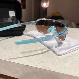 Lunettes 100% S2  - 1