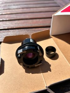Corps de roue libre XXD/XDR SRAM 11/12V - 1