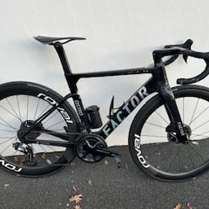 Factor Ostro Vam - 1