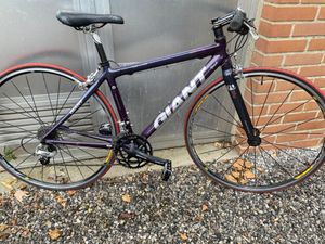 Vélo de route - 1