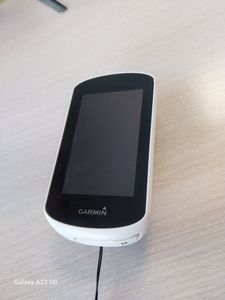 Garmin edge explorer - 1