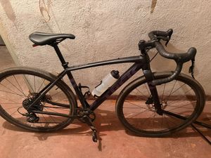 Trek -Checkpoint ALR4 - Taille 52 - 1