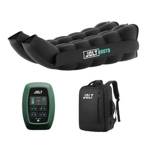 JOLT boots - 1