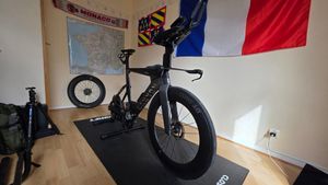 Canyon Speedmax CFR Di2 - 1