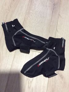 Couvre chaussures Louis Garneau  - 1