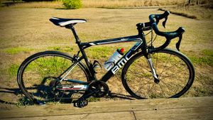BMC FULL CARBONE SLR02 teammachine - 1