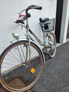Vélo de ville Oscar Egg - 1