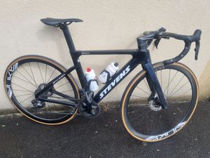 Stevens Arcalis Taille 48 - 1