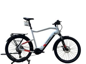 Haibike Trekking 7 Vélo électrique Shimano Deore 2... - 1