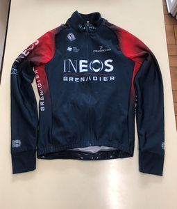 maillot Bioracer team Ineos Grenadier - 1