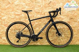 SPECIALIZED Diverge Elite E5 Taille 56 | REVISE | ... - 1