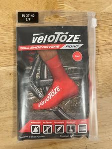 Sur-Chaussures Velotoze - 1
