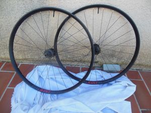 roues vtt ae moustache année 2024 - 1