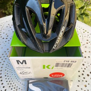 Casque Kask - 1