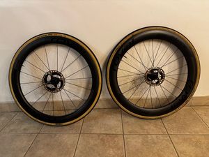 Roval Rapid CLX II - 1
