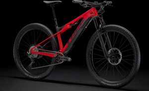 VTT Assistance électrique Trek  E-CALIBER 9.8 XT M... - 1