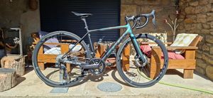Vélo Look 785 RS T: XS - 1