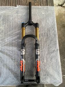 🥇 Fourche Fox 36 Factory 160 27,5" BOOST Fit 4 ne... - 1