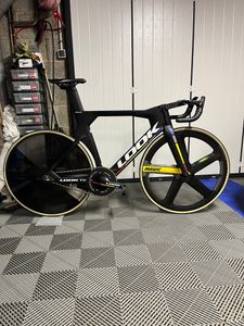 Roue piste  - 1
