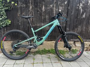 Santa Cruz Bronson - 1