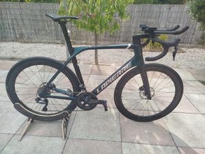 🚴‍♂️ Lapierre Aircode DRS 7.0 – Ultegra Di2 11v (... - 1