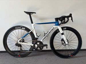 vélo de route Mégamo pulse 2026 taille S - 1