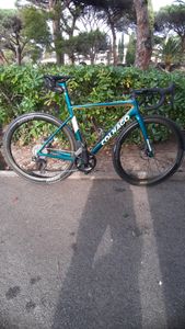 COLNAGO V3 - 1