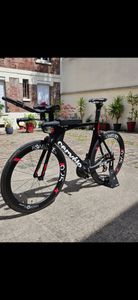 Cervelo P3 2018 - 1