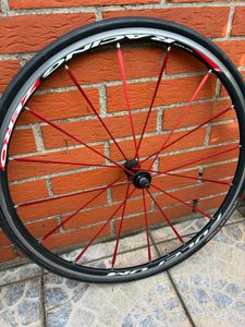Roue Fulcrum Racing 0  - 1