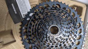 Cassette VTT x0 sram xg 1295 - 1