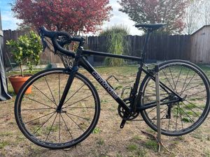Vélo Cannondale CAAD Optimo 3 - 1