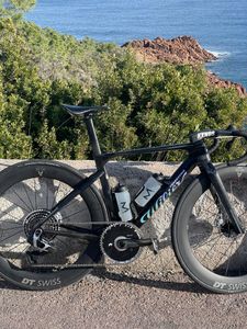 Wilier filante slr id2 - 1