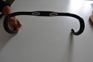 cintre ZIPP contour SL SS Carbon 42 - 1