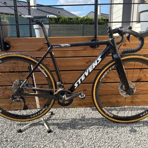 Stevens Super Prestige - 1