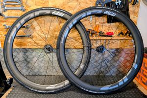 🏆ZIPP 303 FIRECREST DB HOOKLESS 🏆 - 1